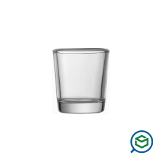 Uniglass - Conic Shot...
