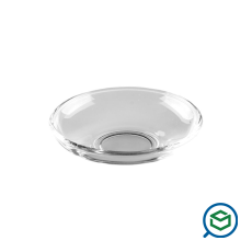 Uniglass - Tea Plate...