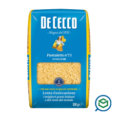 De Cecco -...