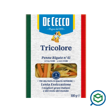 De Cecco -...