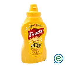French's -...