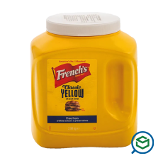 French's -...