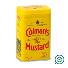 Colman's -...