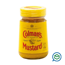 Colman's -...