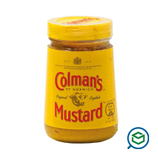 Colman's -...