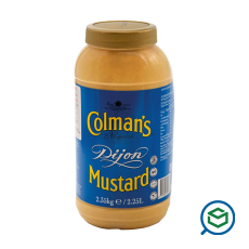 Colman's - Dijon...