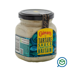 Colman's - Tartare...