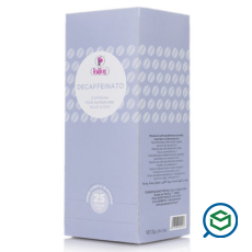 Portioli - Decaffeinato...
