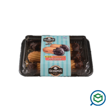 Olympus Bakery & Pastry -...