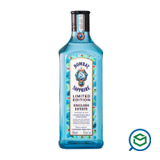 Bombay - Sapphire English Estate...