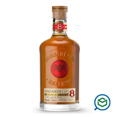 Bacardi - Reserva 8...