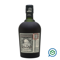 Diplomatico - Reserva Exclusiva 12...