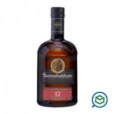 Bunnahabhain - 12 Year Old...