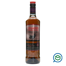Famous Grouse - Smoky Black...