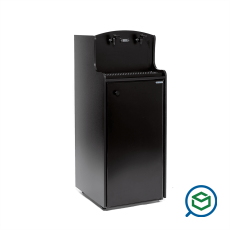 Crystal | CRW 200P - 2 x 30lt -...