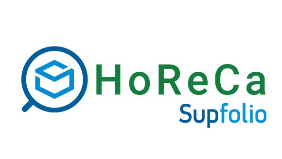 B2B HoReCa | SupFolio B2B HoReCa | SupFolio